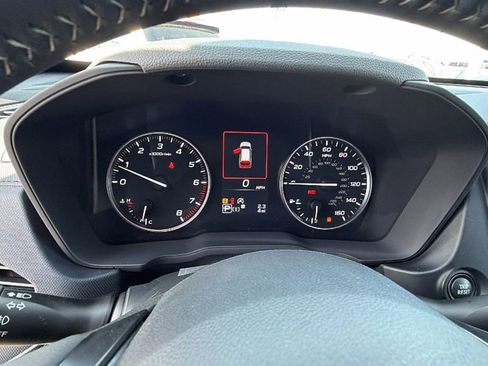 New 2026 Subaru Forester Premium image 29