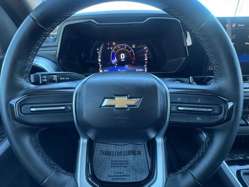 Used 2023 Chevrolet Colorado LT image 44