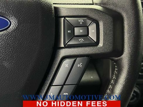 Used 2020 Ford F150 XLT w/ Equipment Group 302A Luxury AWD/4WD image 41