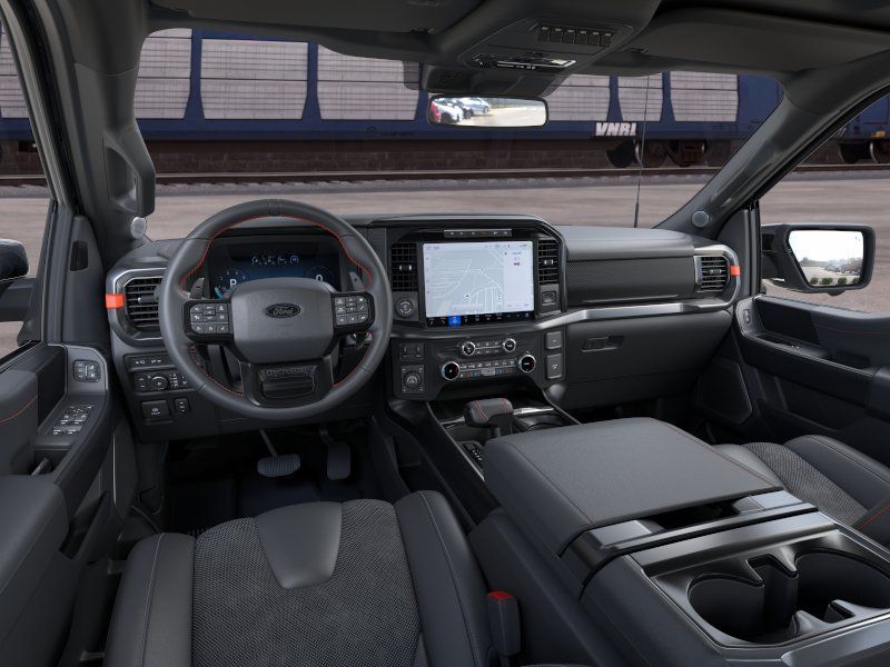 New 2026 Ford F150 Raptor AWD/4WD image 9