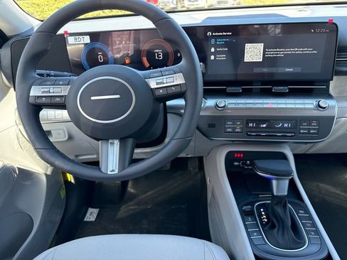 New 2026 Hyundai Kona SEL Sport image 18