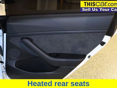 Used 2022 Tesla Model 3 Long Range image 25