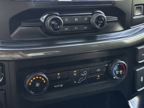 Certified 2023 Ford F150 XL w/ STX Appearance Package image 20