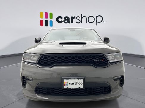 Used 2021 Dodge Durango R/T w/ Blacktop Package image 8