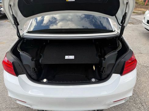 Used 2015 BMW M4 Convertible RWD image 16