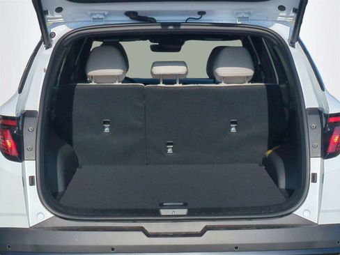 New 2026 Hyundai Tucson Limited AWD/4WD image 14