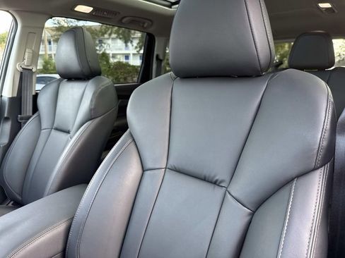 Certified 2025 Subaru Ascent Bronze Edition w/ Popular Package #2 image 25