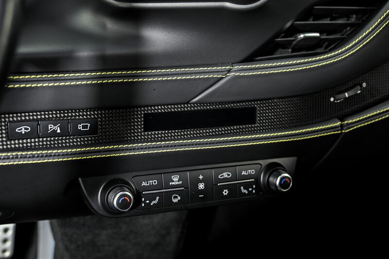 Used 2020 Ferrari F8 Tributo RWD image 44