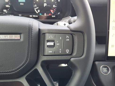 New 2026 Land Rover Defender 110 V8 image 29