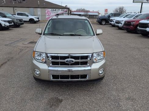 Used 2012 Ford Escape Limited image 15