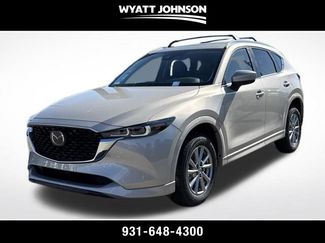 Used 2025 MAZDA CX-5 AWD 2.5 S 360° Tour