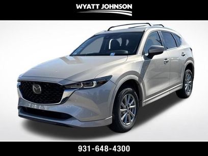 Used 2025 MAZDA CX-5 AWD 2.5 S