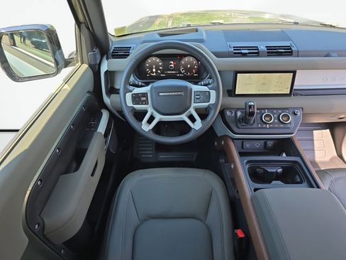 Used 2023 Land Rover Defender 90 S AWD/4WD image 15