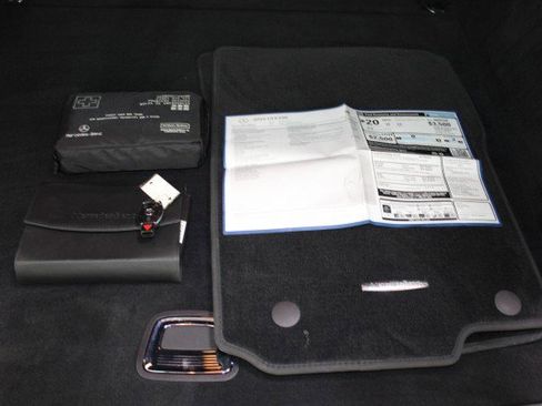 Used 2016 Mercedes-Benz GLE 350 image 29