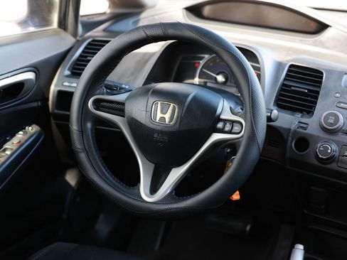 Used 2009 Honda Civic LX-S image 27