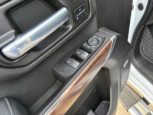 Certified 2023 Chevrolet Silverado 3500 High Country w/ Safety Package II image 11