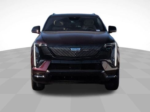 New 2026 Cadillac Escalade IQL Sport 2 image 2