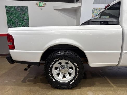 Used 2010 Ford Ranger XL RWD image 29