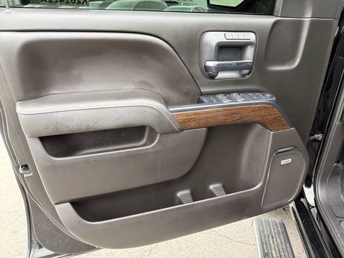 Used 2018 GMC Sierra 1500 Denali w/ Denali Ultimate Package image 16