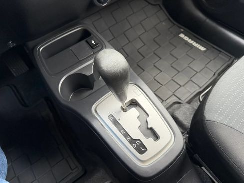 Used 2023 Mitsubishi Mirage G4 ES FWD image 46