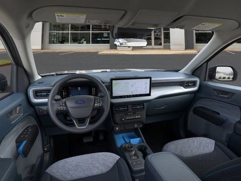 New 2026 Ford Maverick XLT image 9