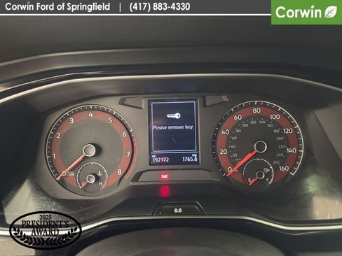 Used 2021 Volkswagen Jetta S FWD image 25