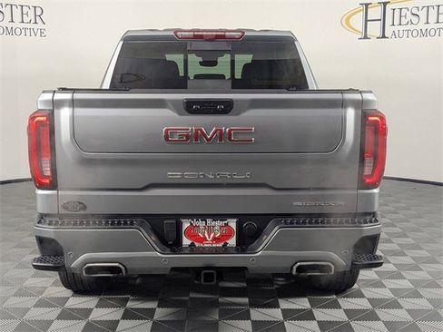 Used 2024 GMC Sierra 1500 Denali image 6