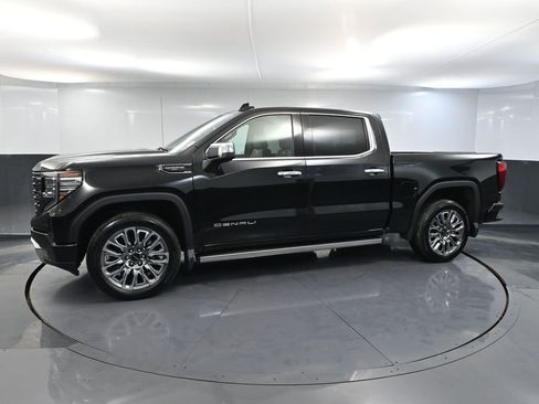 Used 2024 GMC Sierra 1500 Denali Ultimate image 12