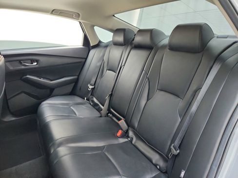 Used 2024 Honda Accord EX-L image 26