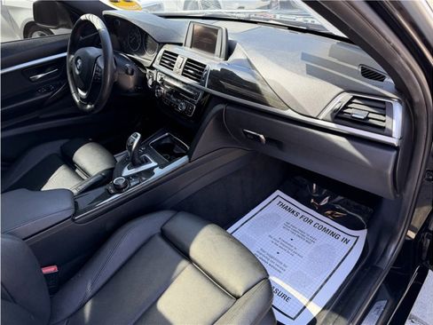 Used 2017 BMW 330i Sedan RWD image 28
