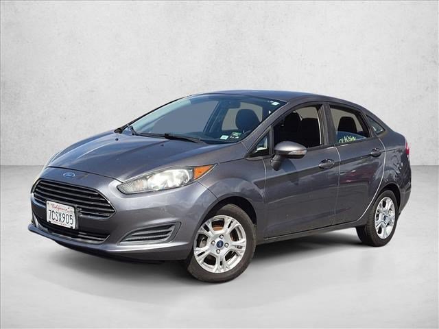 Used 2014 Ford Fiesta SE w/ Comfort Package FWD image 1