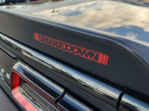 Certified 2023 Dodge Challenger R/T Scat Pack image 8