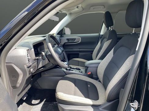 New 2025 Ford Bronco Sport Big Bend image 4