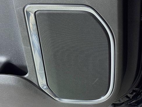 New 2026 Chevrolet Silverado 1500 LT Trail Boss w/ LT Trail Boss Premium Package image 25