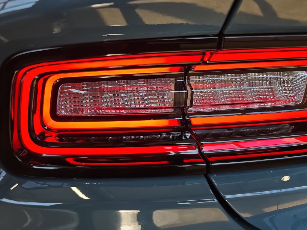 New 2027 Dodge Charger R/T AWD/4WD image 34