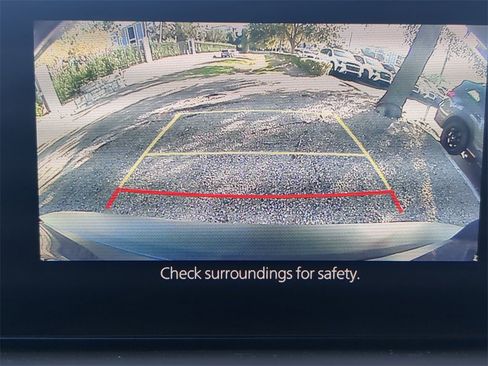 Used 2023 MAZDA CX-30 2.5 Turbo w/ Premium Package image 24