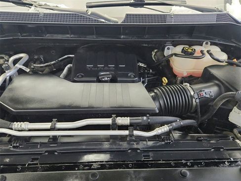 Used 2020 Chevrolet Silverado 1500 Custom w/ Custom Value Package image 30