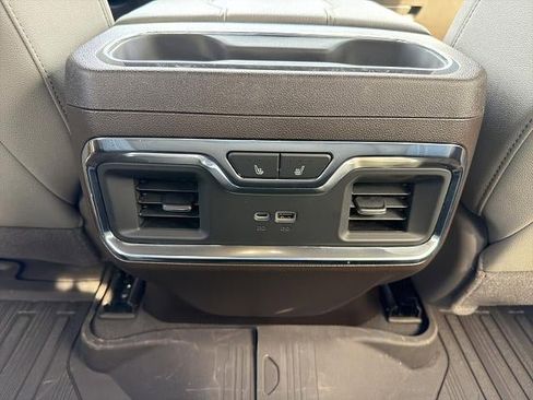 Used 2025 GMC Sierra 1500 SLT w/ SLT Premium Package image 22