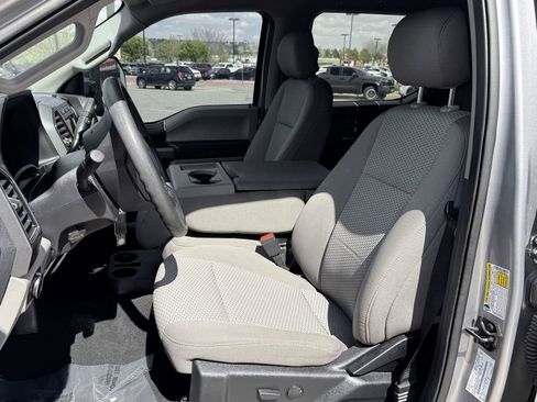 Used 2020 Ford F250 XLT w/ XLT Value Package AWD/4WD image 13