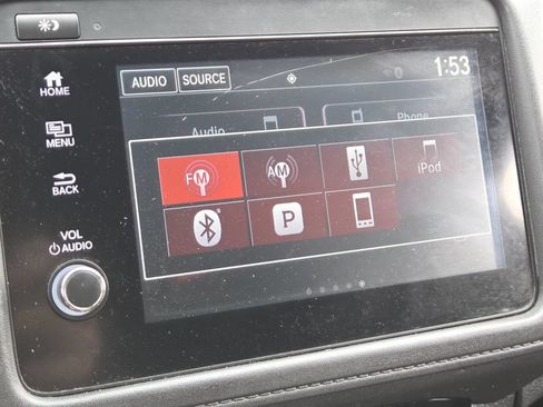 Used 2019 Honda HR-V Sport image 7