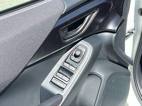 New 2026 Subaru Impreza RS AWD/4WD image 22