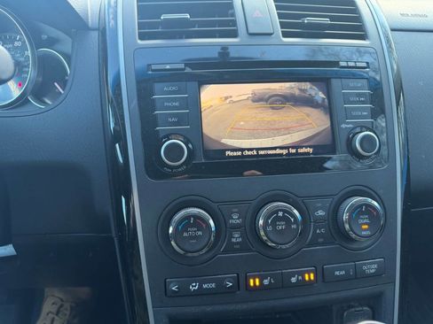 Used 2014 MAZDA CX-9 Touring w/ Touring Technology Package image 19