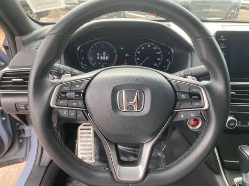 Used 2021 Honda Accord Sport image 26