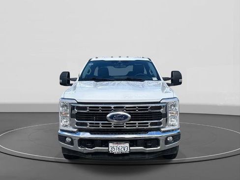 Certified 2023 Ford F350 XL w/ XL Chrome Package image 3