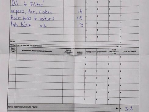 Used 2022 Mitsubishi Outlander SE image 5