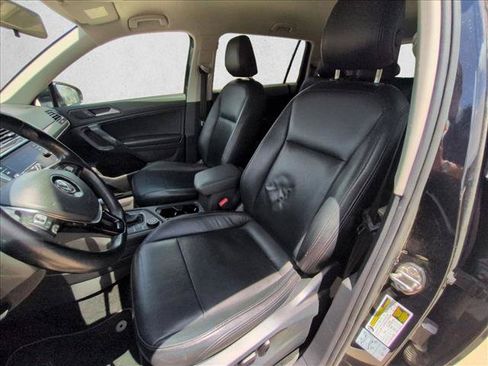 Used 2019 Volkswagen Tiguan S AWD/4WD image 14