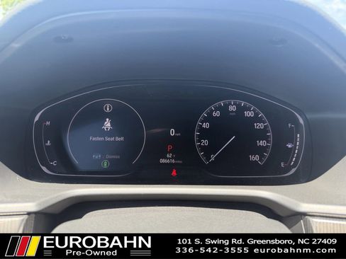 Used 2021 Honda Accord Sport Special Edition image 11