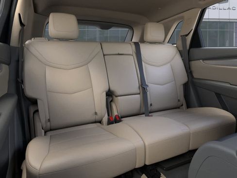 New 2026 Cadillac XT5 Premium Luxury image 17