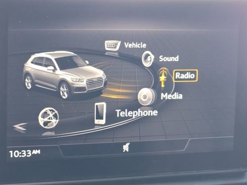 Used 2020 Audi Q5 2.0T Premium image 31