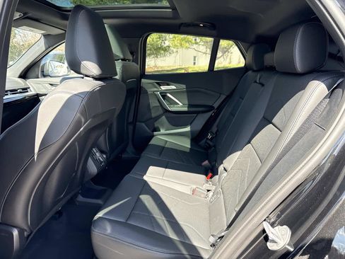 New 2026 BMW X2 xDrive28i w/ Technology Package image 15
